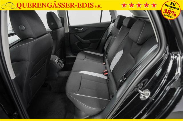 Skoda Scala 1,0 TSI Selection - LAGER 