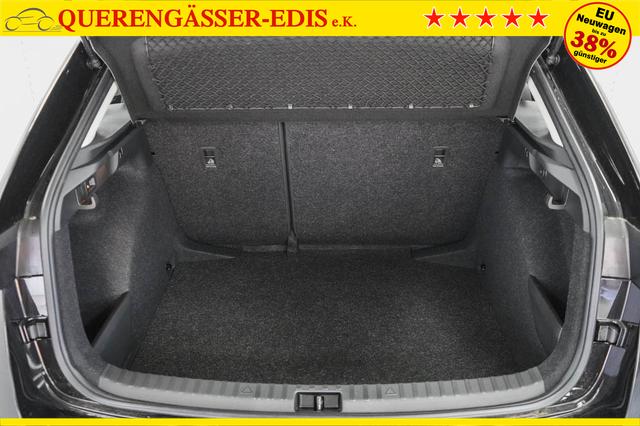 Skoda Scala 1,0 TSI Selection - LAGER 