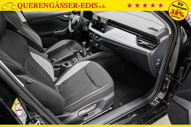 Skoda Scala 1,0 TSI Selection - LAGER 