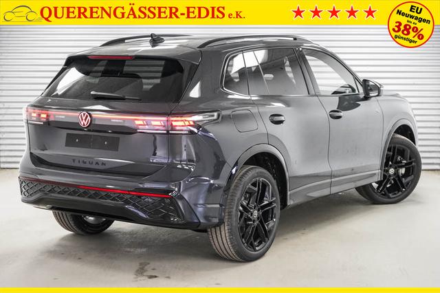 Volkswagen Tiguan 2,0 TDI DSG 4Motion R-Line - LAGER 