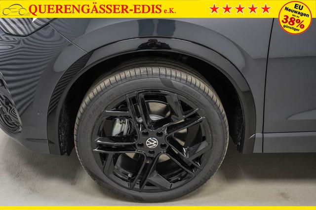 Volkswagen Tiguan 2,0 TDI DSG 4Motion R-Line - LAGER 