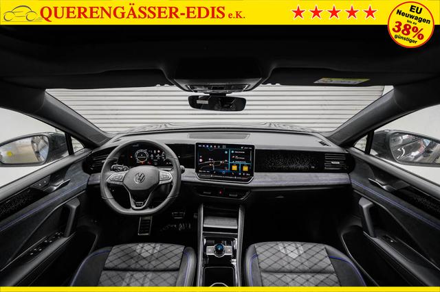 Volkswagen Tiguan 2,0 TDI DSG 4Motion R-Line - LAGER 