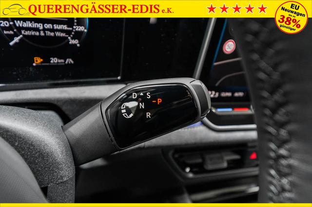 Volkswagen Tiguan 2,0 TDI DSG 4Motion R-Line - LAGER 