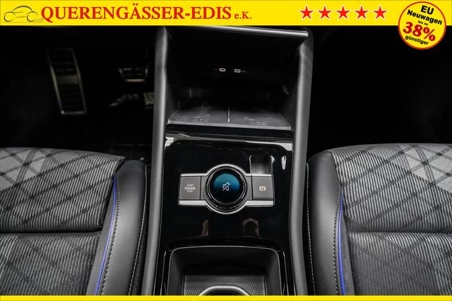 Volkswagen Tiguan 2,0 TDI DSG 4Motion R-Line - LAGER 