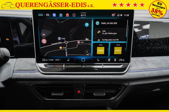 Volkswagen Tiguan 2,0 TDI DSG 4Motion R-Line - LAGER 