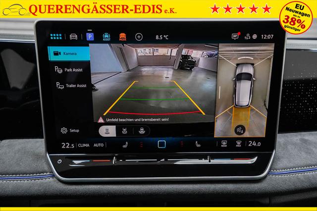 Volkswagen Tiguan 2,0 TDI DSG 4Motion R-Line - LAGER 