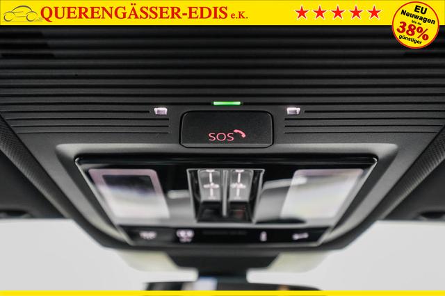 Volkswagen Tiguan 2,0 TDI DSG 4Motion R-Line - LAGER 
