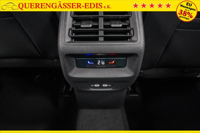 Volkswagen Tiguan 2,0 TDI DSG 4Motion R-Line - LAGER 