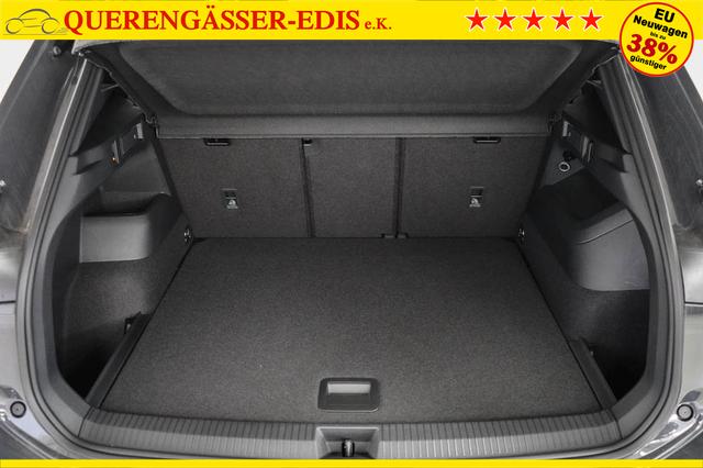Volkswagen Tiguan 2,0 TDI DSG 4Motion R-Line - LAGER 