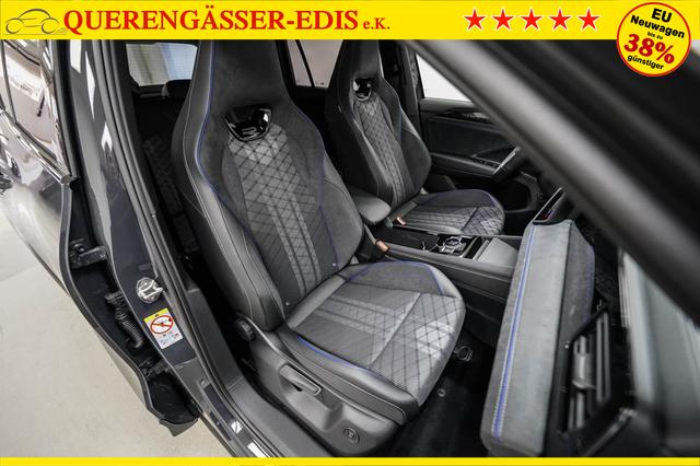 Volkswagen Tiguan 2,0 TDI DSG 4Motion R-Line - LAGER 