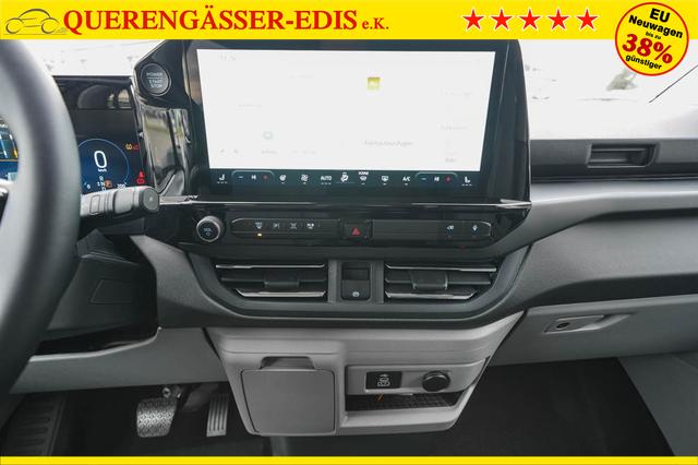 Ford Tourneo Custom 2,0 EcoBlue AT L2H1 Titaniu -LAG. 