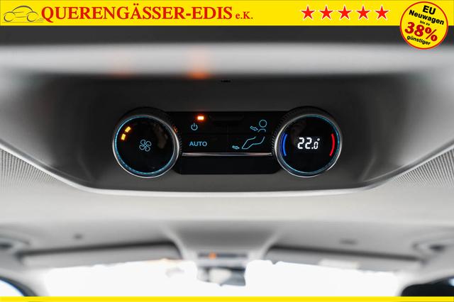 Ford Tourneo Custom 2,0 EcoBlue AT L2H1 Titaniu -LAG. 