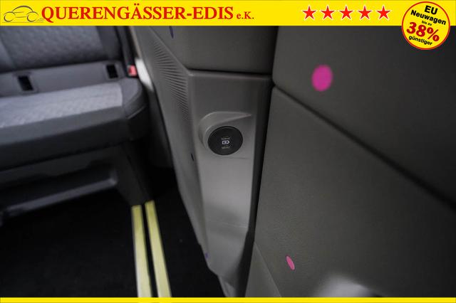 Ford Tourneo Custom 2,0 EcoBlue AT L2H1 Titaniu -LAG. 