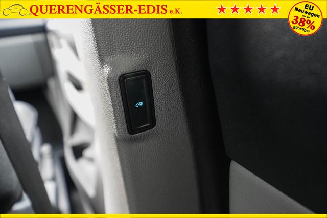 Ford Tourneo Custom 2,0 EcoBlue AT L2H1 Titaniu -LAG. 