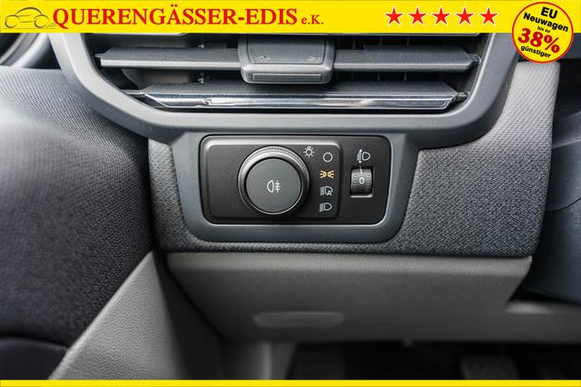 Ford Tourneo Custom 2,0 EcoBlue AT L2H1 Titaniu -LAG. 