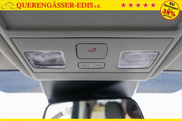 Ford Tourneo Custom 2,0 EcoBlue AT L2H1 Titaniu -LAG. 