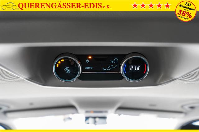 Ford Tourneo Custom 2,0 EcoBlue AT L2H1 Titaniu -LAG. 