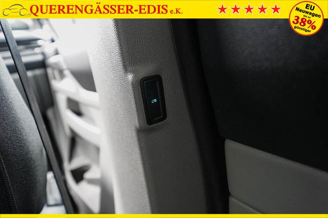Ford Tourneo Custom 2,0 EcoBlue AT L2H1 Titaniu -LAG. 