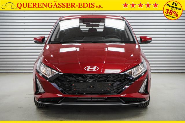 Hyundai i20 1.0 TGDI 7DCT Comfort - LAGER 