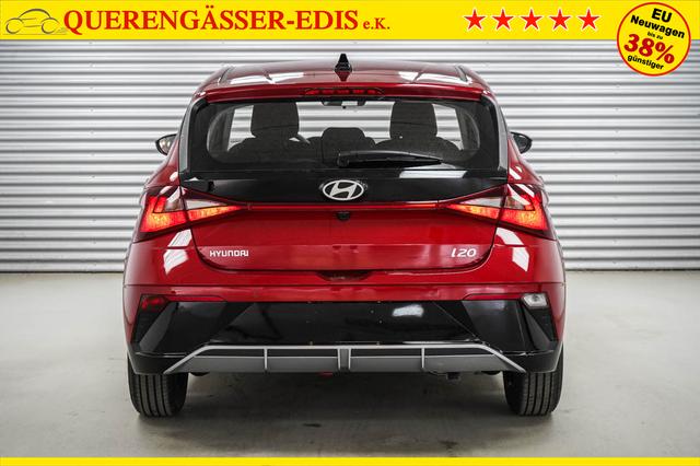 Hyundai i20 1.0 TGDI 7DCT Comfort - LAGER 