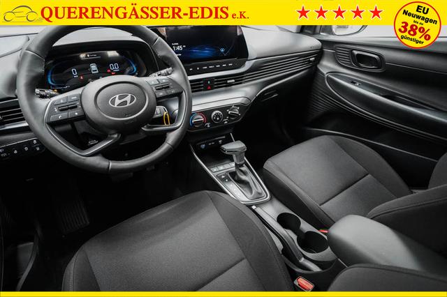 Hyundai i20 1.0 TGDI 7DCT Comfort - LAGER 
