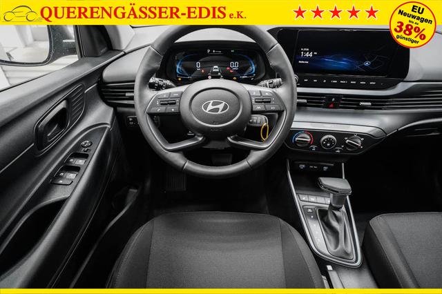 Hyundai i20 1.0 TGDI 7DCT Comfort - LAGER 