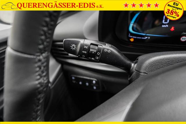 Hyundai i20 1.0 TGDI 7DCT Comfort - LAGER 