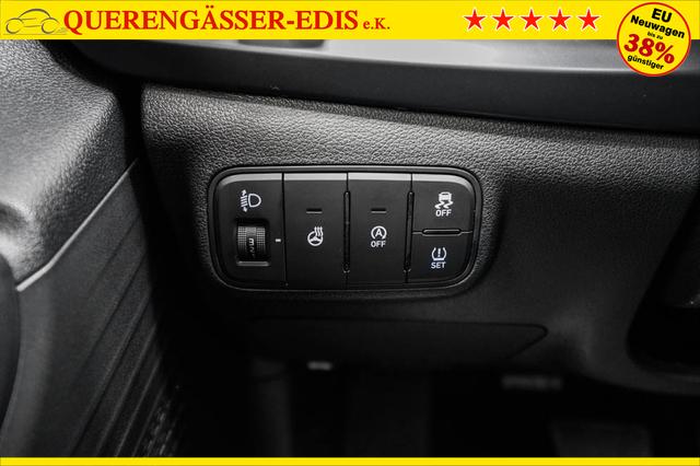 Hyundai i20 1.0 TGDI 7DCT Comfort - LAGER 