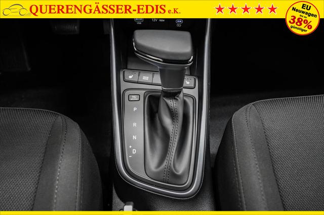 Hyundai i20 1.0 TGDI 7DCT Comfort - LAGER 