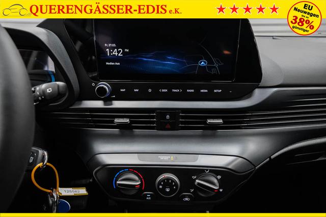 Hyundai i20 1.0 TGDI 7DCT Comfort - LAGER 