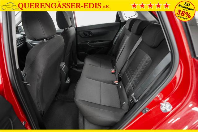 Hyundai i20 1.0 TGDI 7DCT Comfort - LAGER 