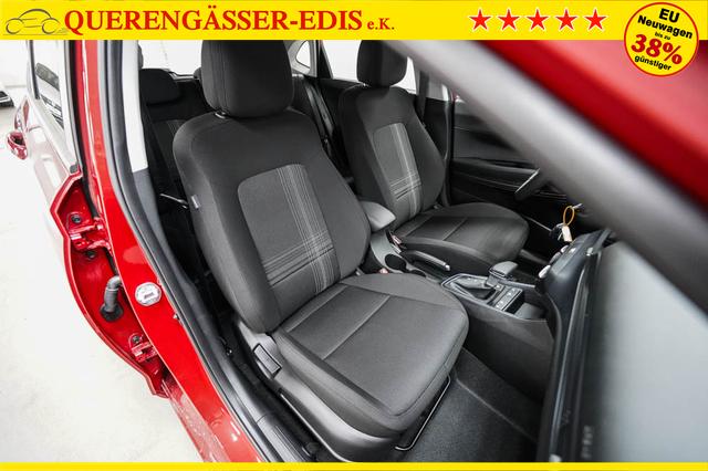 Hyundai i20 1.0 TGDI 7DCT Comfort - LAGER 