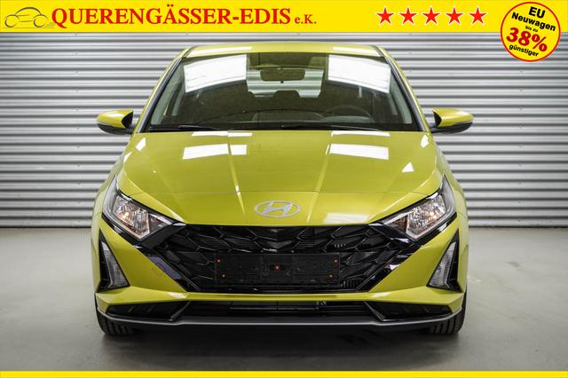 Hyundai i20 1.0 TGDI 7DCT Comfort - LAGER 
