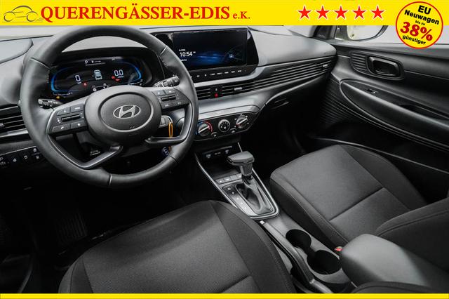 Hyundai i20 1.0 TGDI 7DCT Comfort - LAGER 