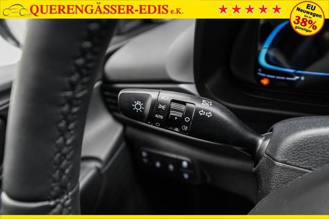 Hyundai i20 1.0 TGDI 7DCT Comfort - LAGER 