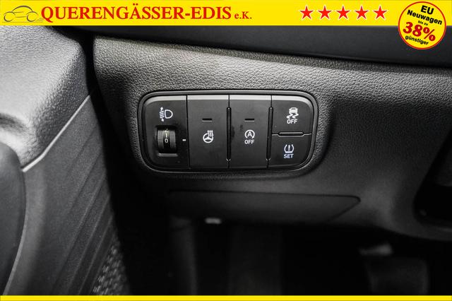 Hyundai i20 1.0 TGDI 7DCT Comfort - LAGER 