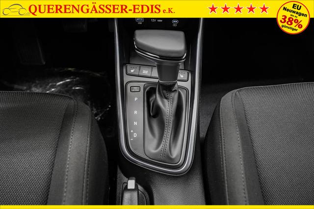 Hyundai i20 1.0 TGDI 7DCT Comfort - LAGER 