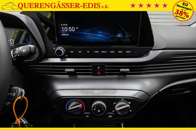 Hyundai i20 1.0 TGDI 7DCT Comfort - LAGER 