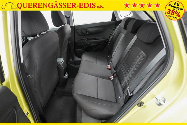 Hyundai i20 1.0 TGDI 7DCT Comfort - LAGER 