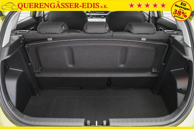 Hyundai i20 1.0 TGDI 7DCT Comfort - LAGER 