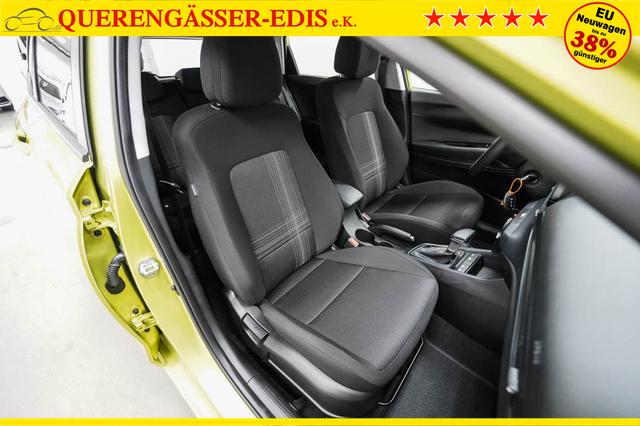 Hyundai i20 1.0 TGDI 7DCT Comfort - LAGER 