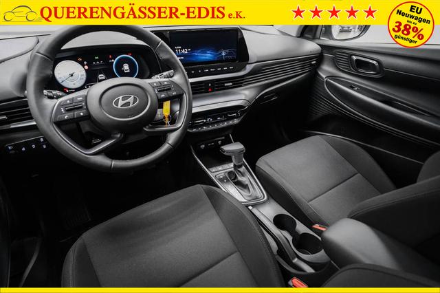 Hyundai i20 1.0 TGDI 7DCT Family - LAGER 