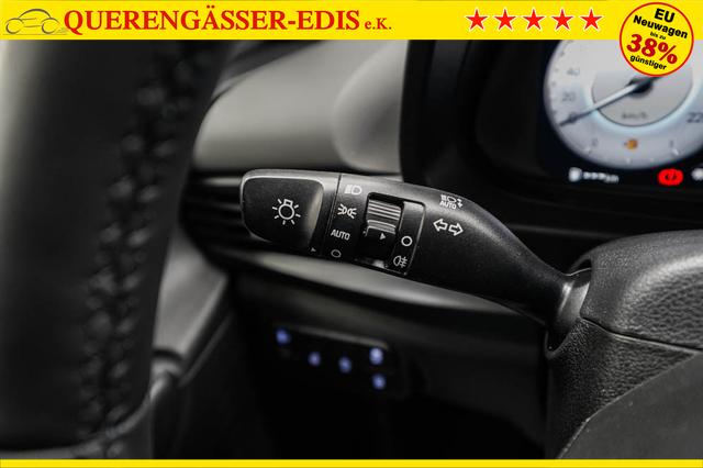 Hyundai i20 1.0 TGDI 7DCT Family - LAGER 