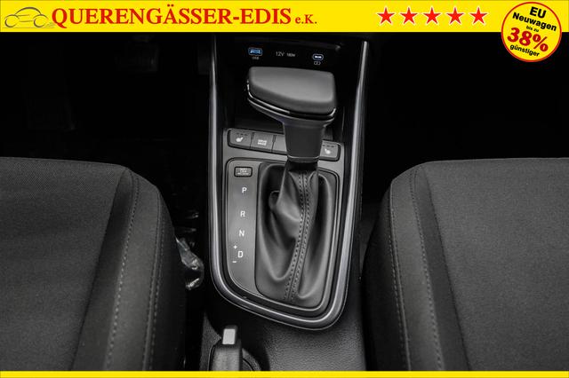 Hyundai i20 1.0 TGDI 7DCT Family - LAGER 