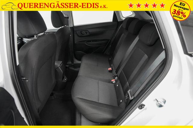 Hyundai i20 1.0 TGDI 7DCT Family - LAGER 