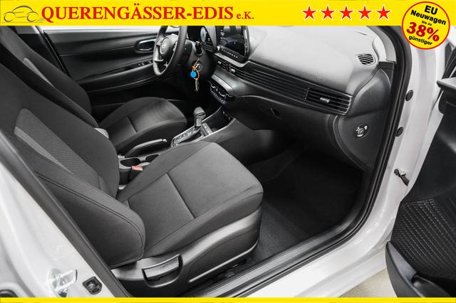 Hyundai i20 1.0 TGDI 7DCT Family - LAGER 