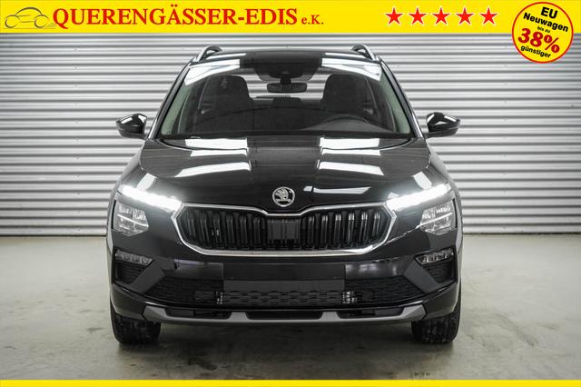 Skoda Kamiq 1,0 TSI DSG Selection - LAGER 