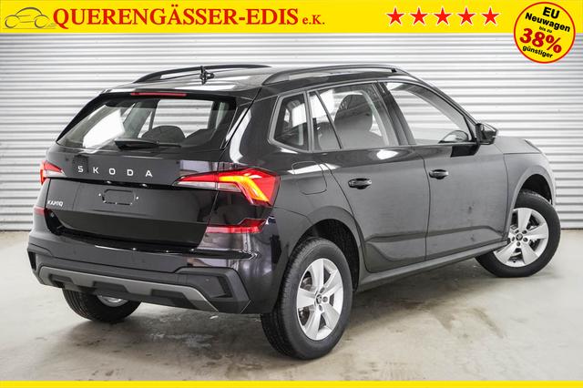 Skoda Kamiq 1,0 TSI DSG Selection - LAGER 