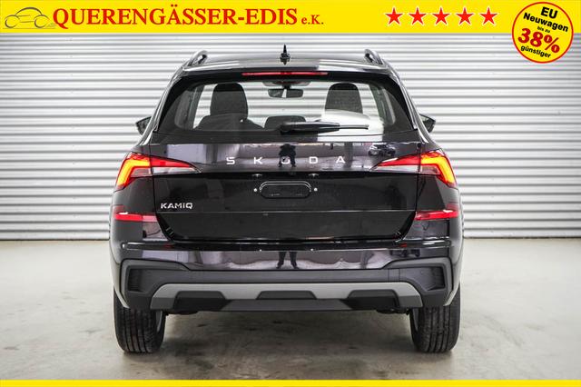 Skoda Kamiq 1,0 TSI DSG Selection - LAGER 