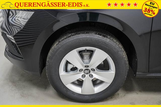 Skoda Kamiq 1,0 TSI DSG Selection - LAGER 